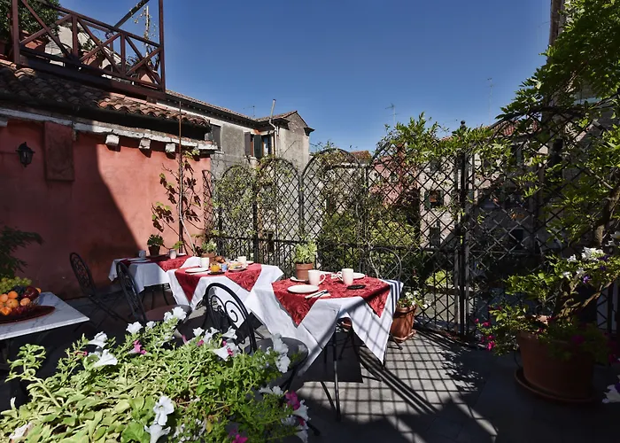 Locanda Casa Martini